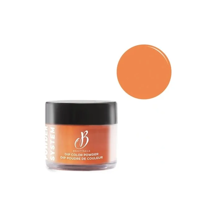 Beautynails Bna Dip Powder Neon Orange - 10g