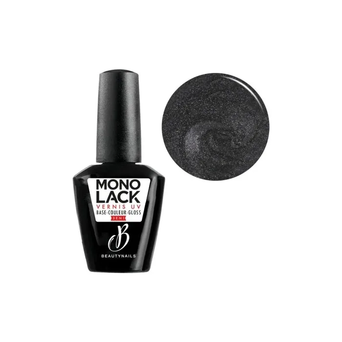 Beautynails Bna Ml Licorice 8ml