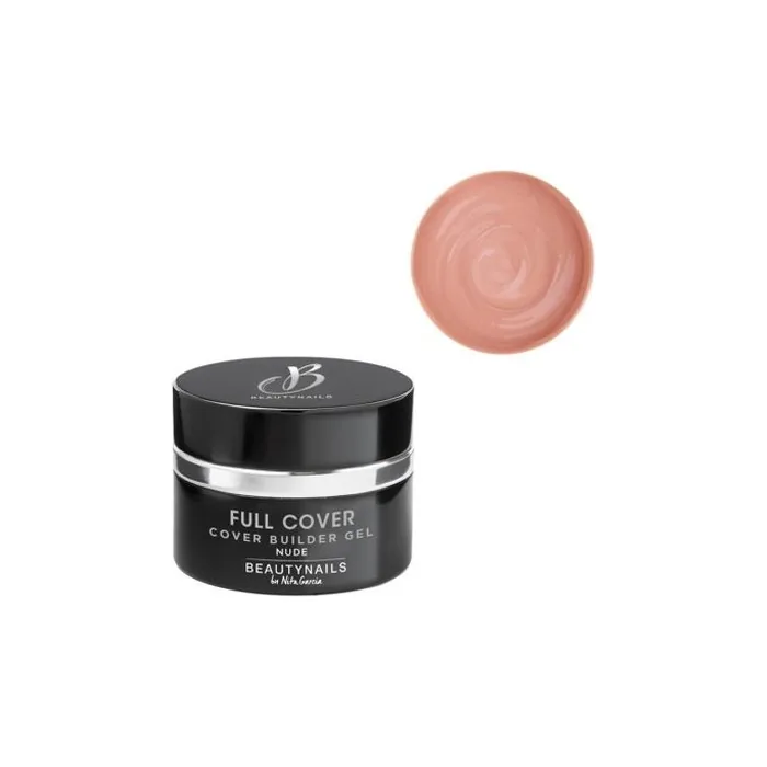 Beautynails Gel Full Cover 15g