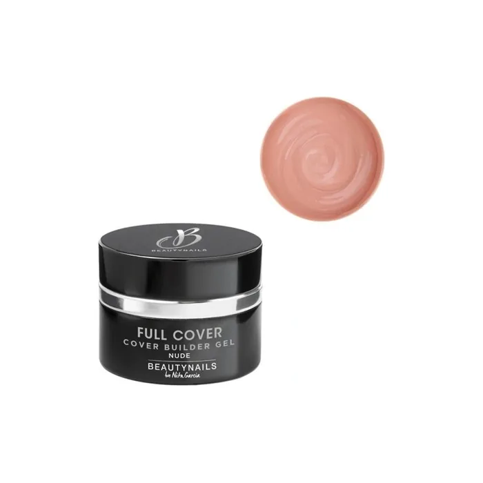 Beautynails Bna Gel Uv Full Cover 50g
