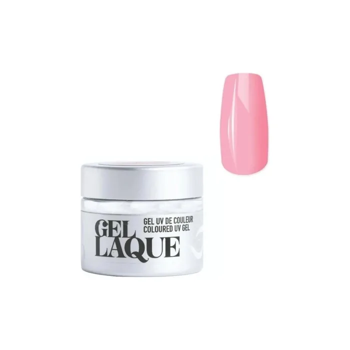 Beautynails Bna Gl Color Block Powder Pink 5g