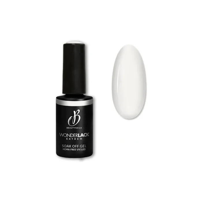 Beautynails Hema Free Beautiful Bride 8ml