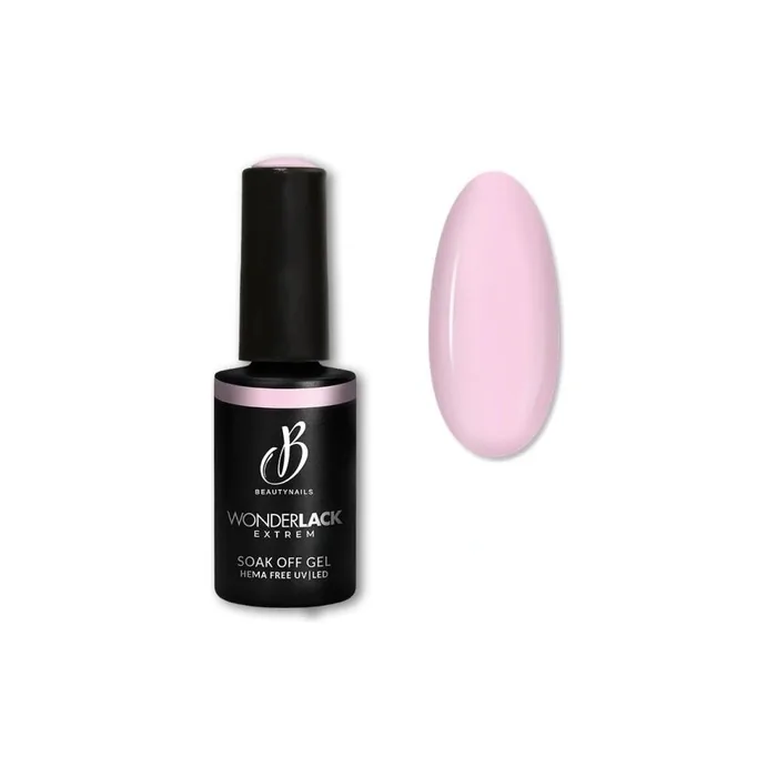 Beautynails Hema Free Hyperbole 8ml