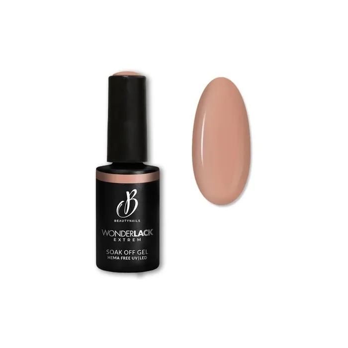 Beautynails Bna We Hema Free Soft Beige - 8ml