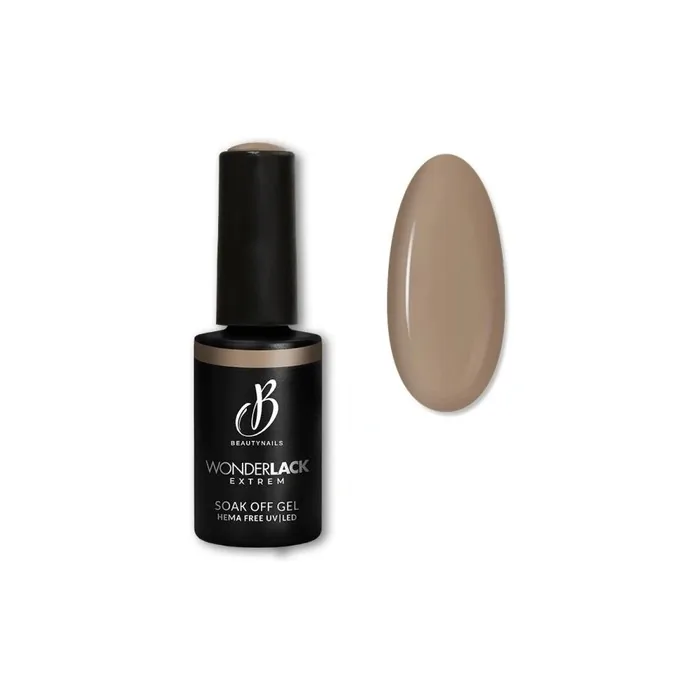 Beautynails Hema Free My Secret 8ml