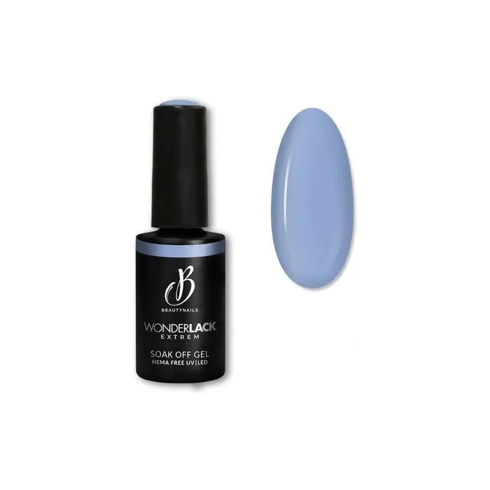 Beautynails Bna We Hema Free Lagoon 8 Milliliters