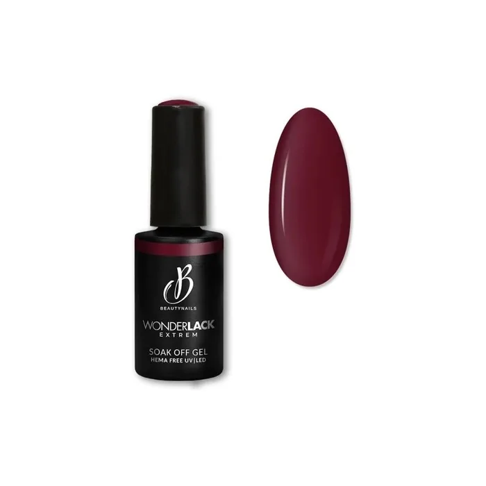 Beautynails Hema Free Vamps Kiss 8ml
