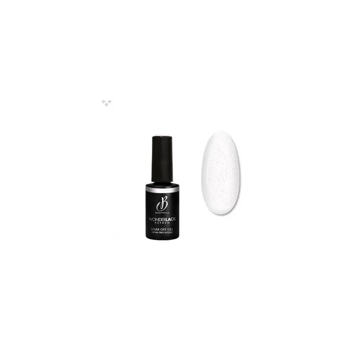 Wonderlack Extrem Iridescent Glam Light Purple Gold Hema Free