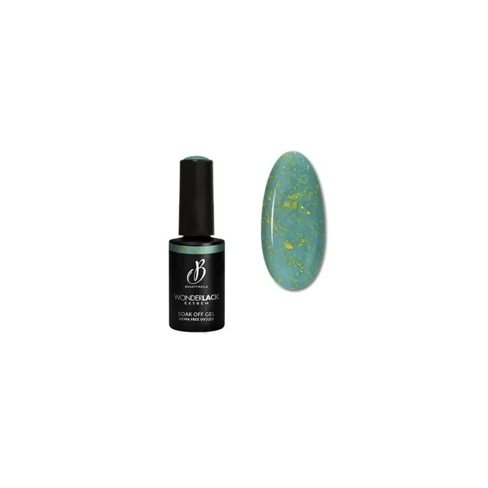 Beautynails Starry Steal Wonderlack Extrem Hema Free