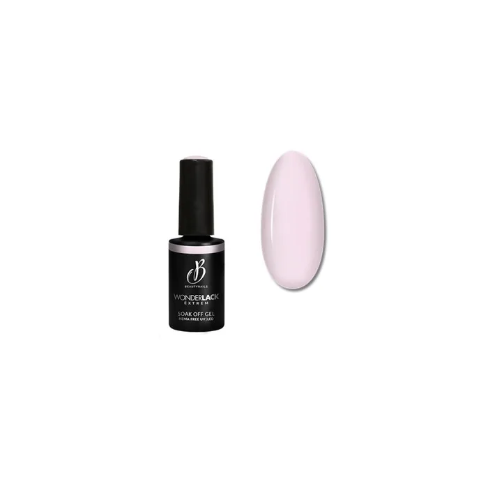 Wonderlack Extrem Chic Camelia Hema Free Nail Product