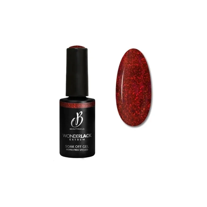 Beautynails Easy Luxury Celebration 8ml - Hema Free