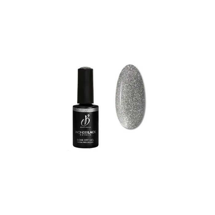 Wonderlack Diamond Dust Glitter Extrem Hema Free
