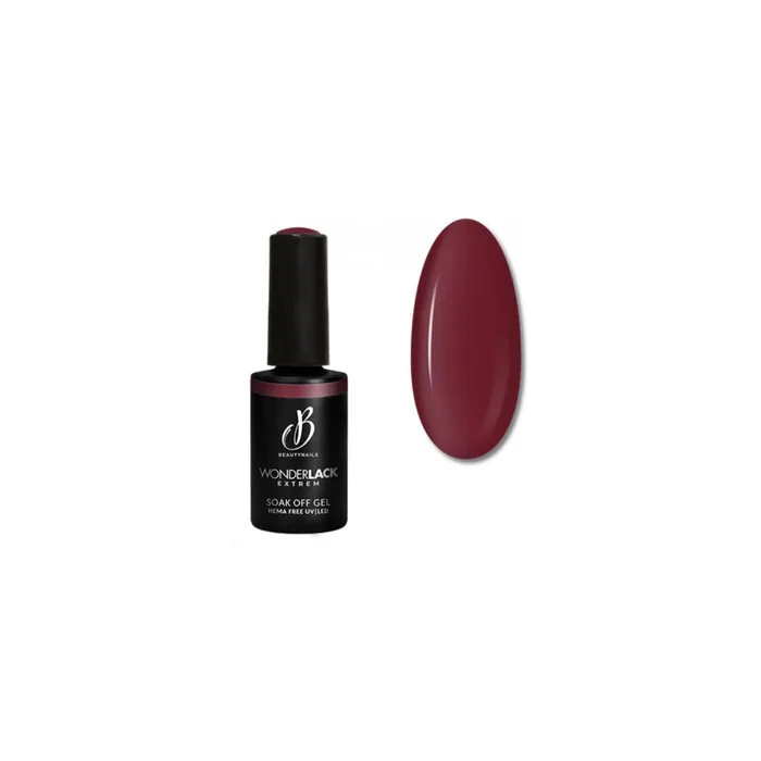 Wonderlack Extrem Fandango Hema Free Nail Product
