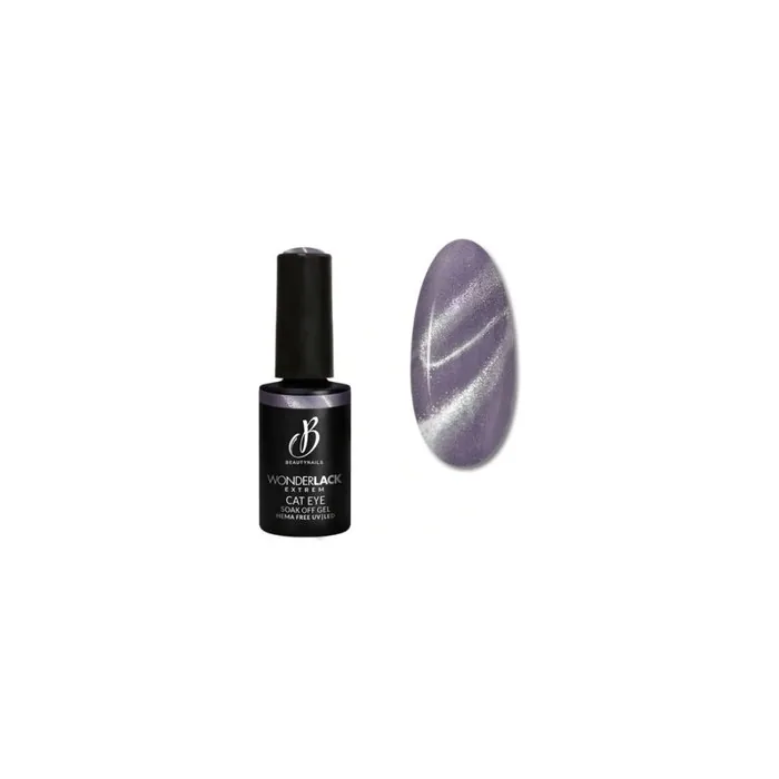 Beautynails Hema Free Cat Eye Twilight 8ml