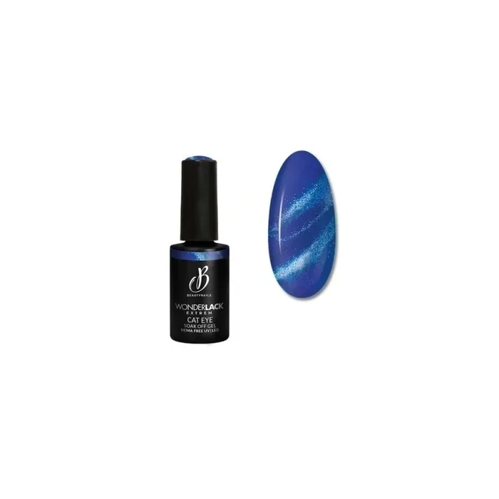 Beautynails Hema Free Cat Eye Paradise 8ml