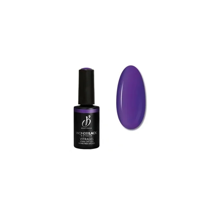 Beautynails Hema Free Vitragel Orchid 8ml