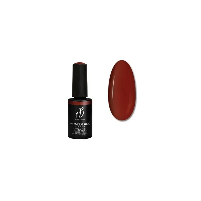 Beautynails Hema Free Vitragel Ruby 8ml