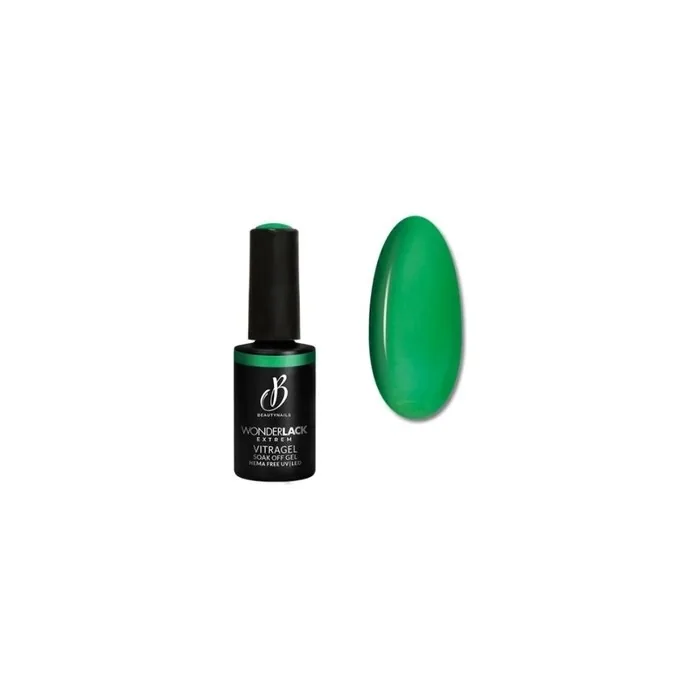 Beautynails Hema Free Vitragel Leafy 8ml