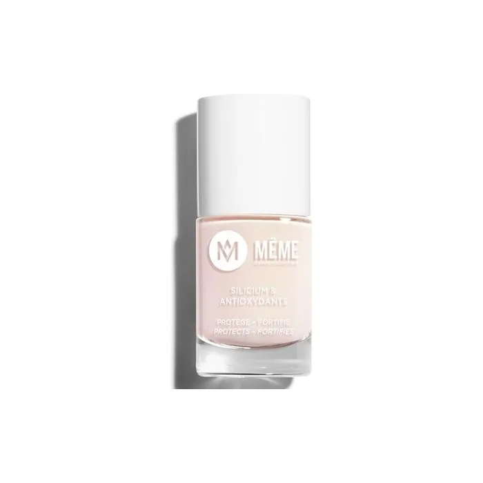 Even The Silicon Nail Polish Nude Vegan 10ml