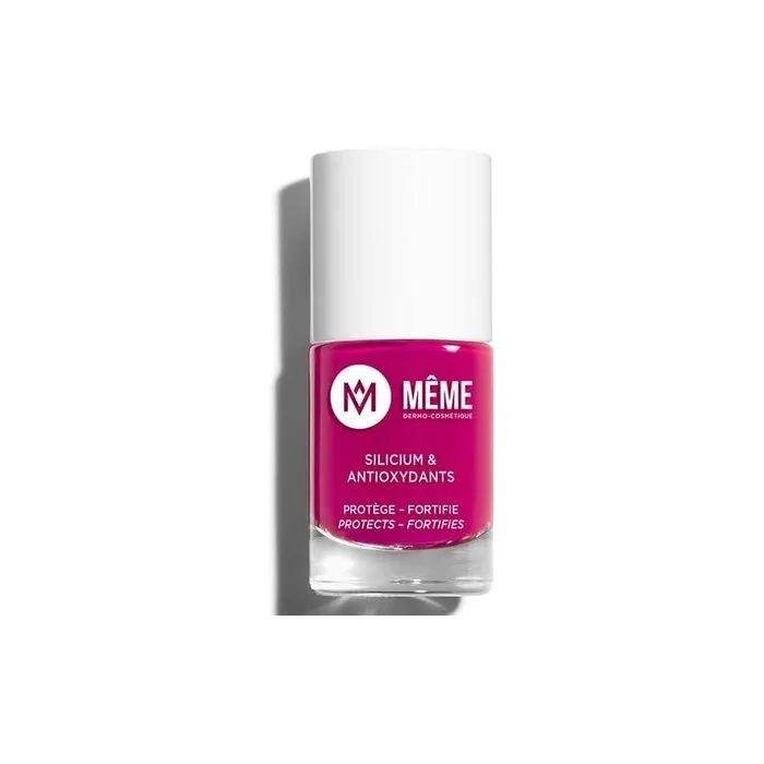 Even The Vegan Fuchsia Silicon Varnish 10ml