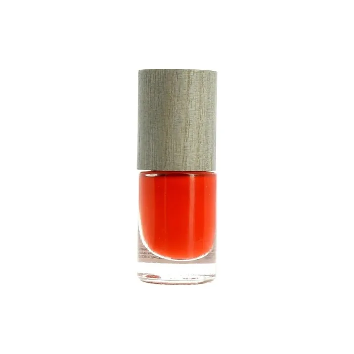 Boho Green Nail Varnish Organic Formula 7 Free
