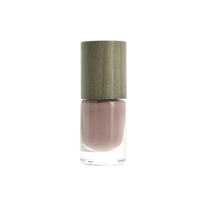 Boho Green Nail Varnish Organic Formula 7 Free