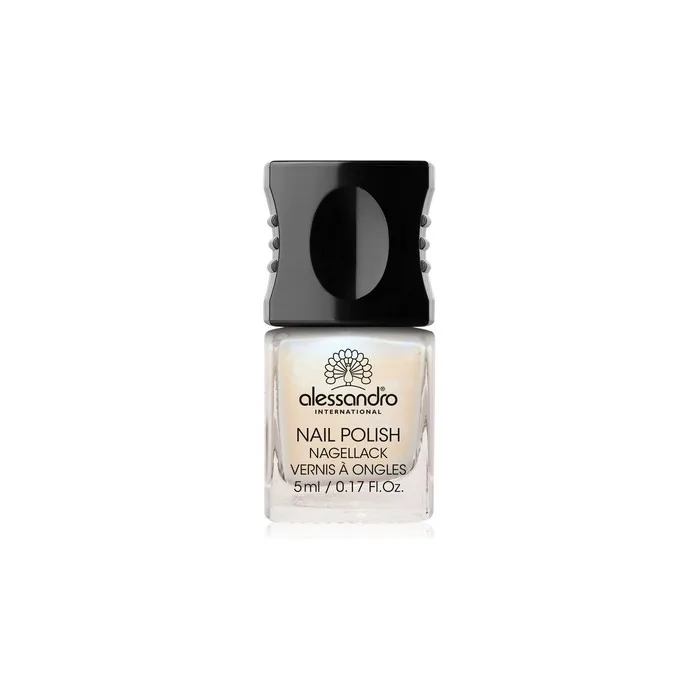 Alessandro Nail Polish Colour Explosion Small 5 Ml