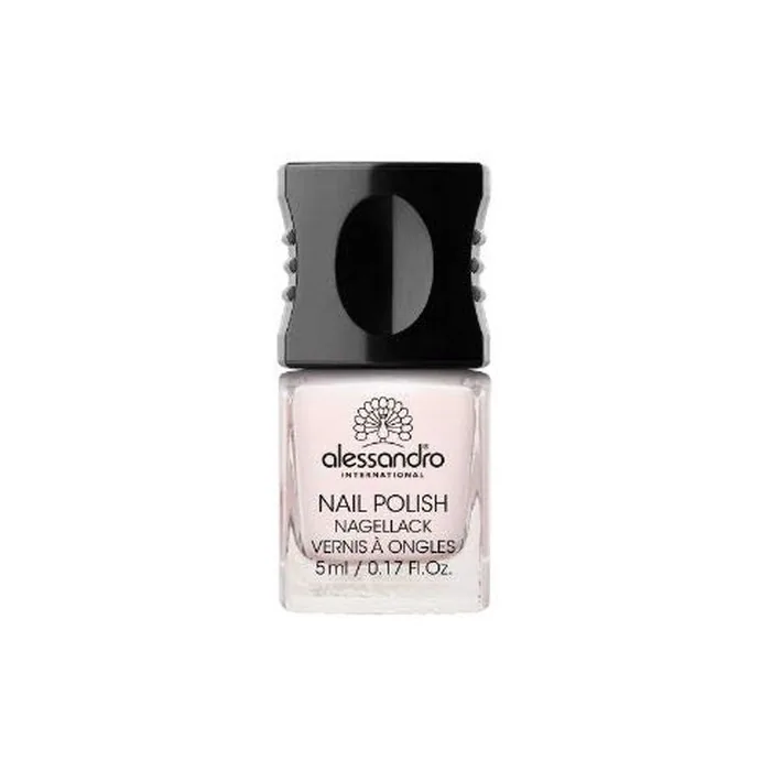 Professional Manicure Nail Polish 104 Heavens Nude 5ml