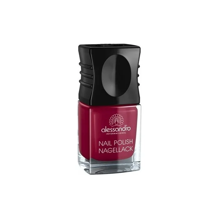 Alessandro Nail Polish 128 Red Carpet 5ml