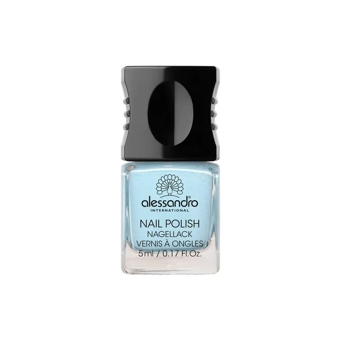 Nail Polishes 5ml