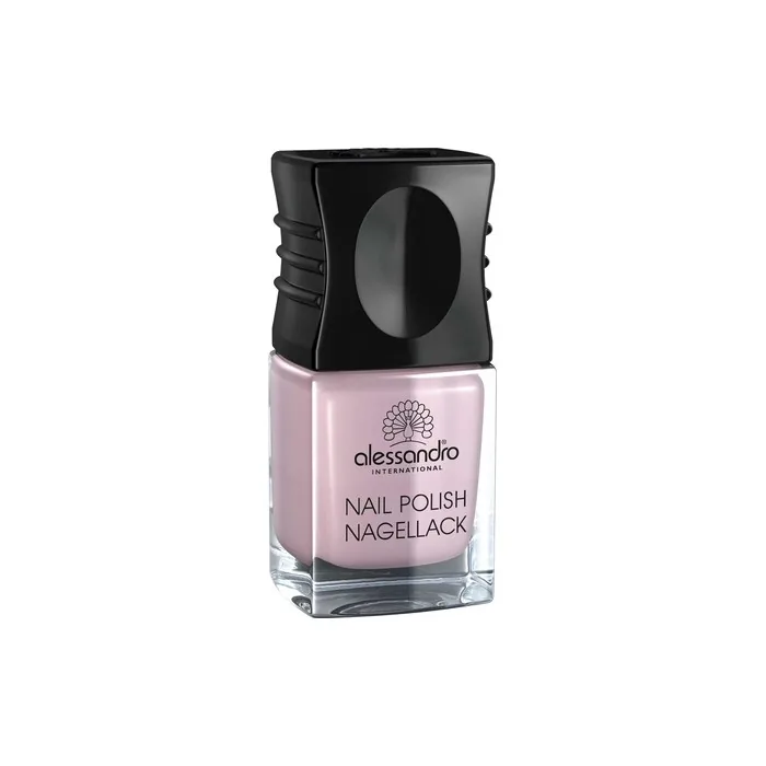 Alessandro Nail Polish 179 Little Princess 5ml