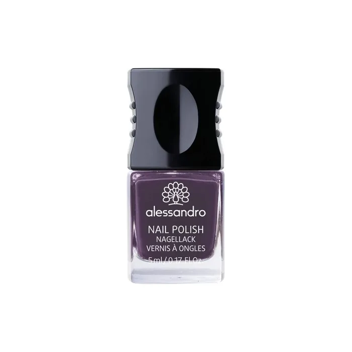 Alessandro Nail Polish All Night Long 5ml