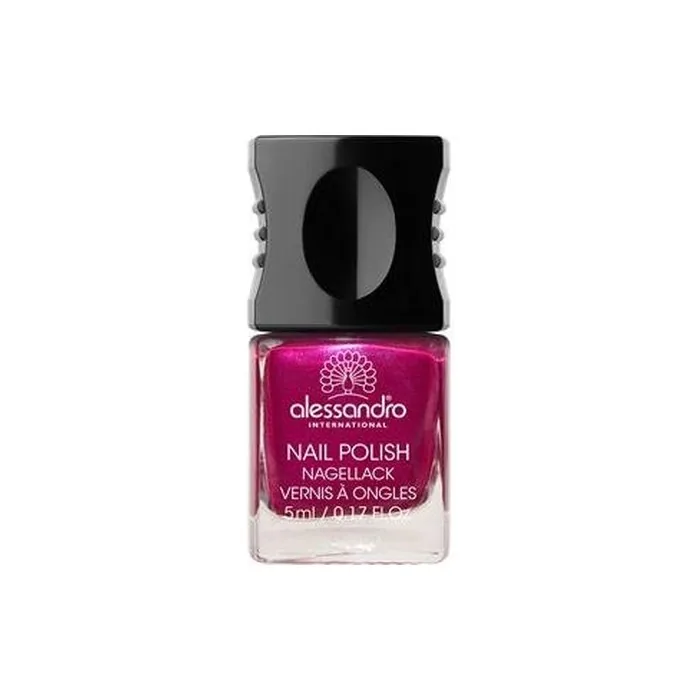 Alessandro Nail Polish 930 My First Love 5ml