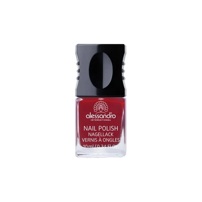 Alessandro Nail Polish 934 P.S. I Love You 5ml