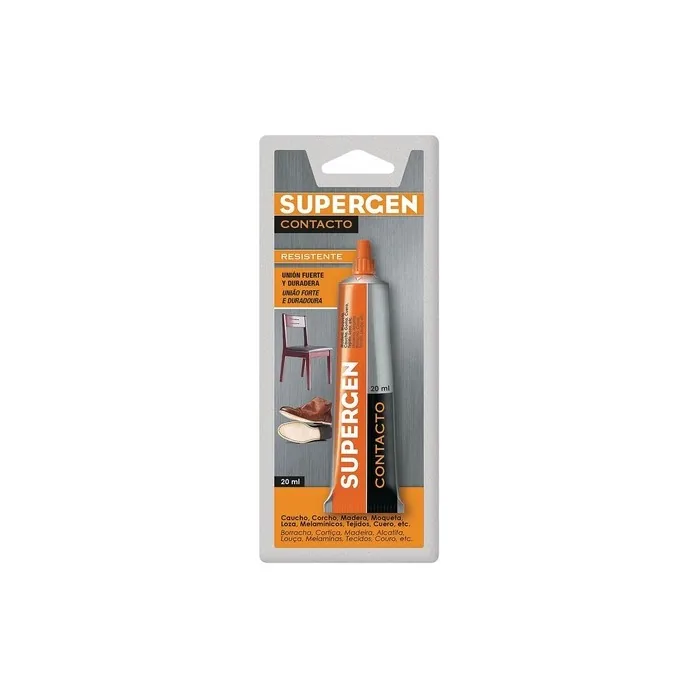 Supergen Nail Polish 30ml