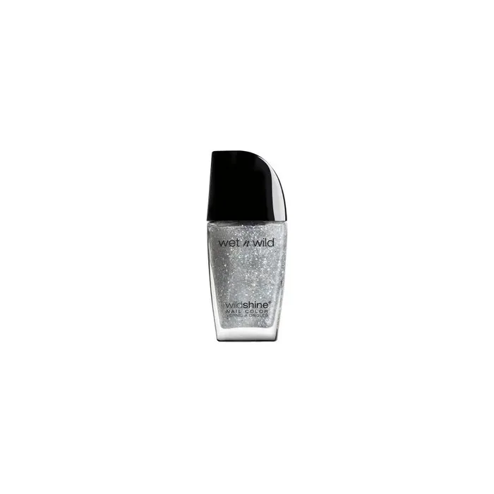 Wet N Wild Wild Shine Nail Color E471b Kaleidoscope Nail Polish