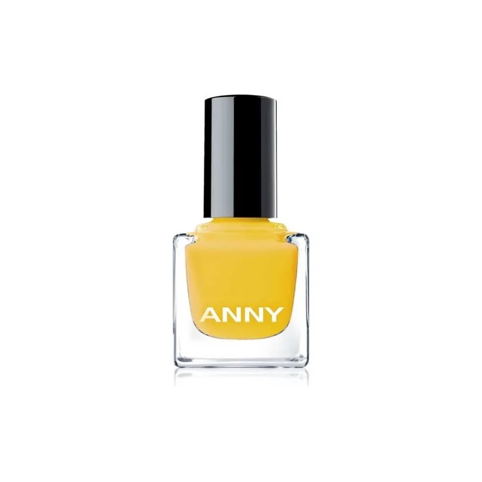 Anny Color Nail Polish 37390 Sun & Fun 15 Ml
