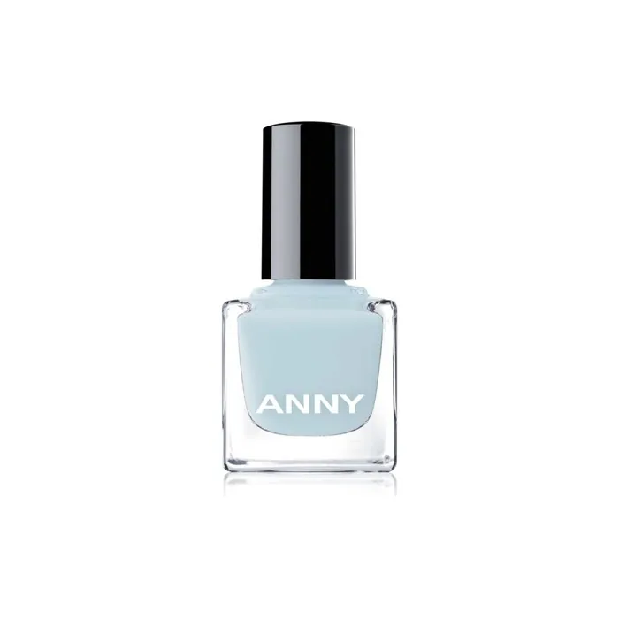 Anny Color Nail Polish 38350 Stormy Blue 15 Ml