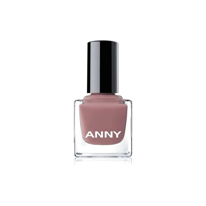 Anny Color Nail Polish Vivid Toffee 15 Ml