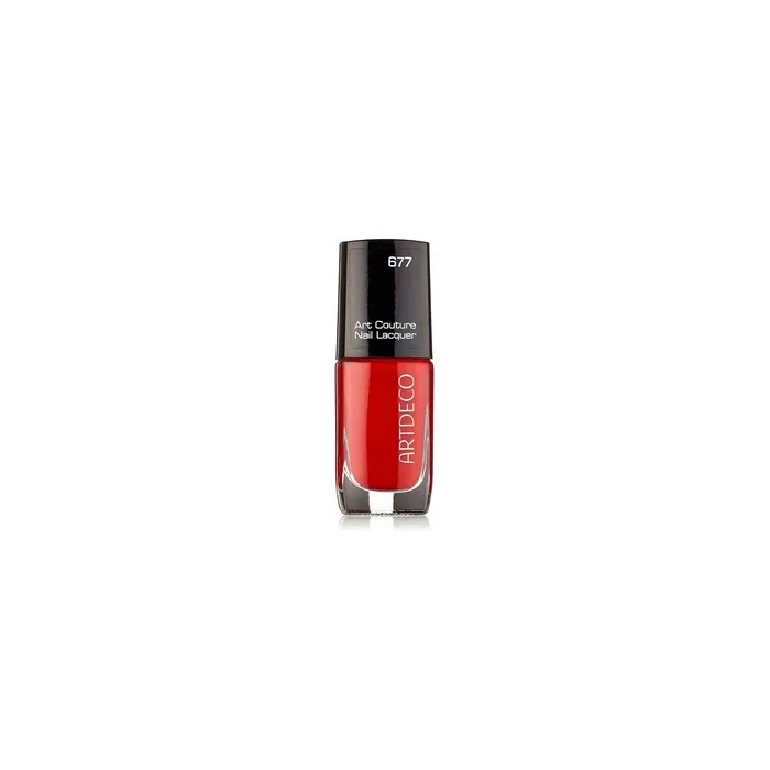 Artdeco Art Couture Nail Lacquer 677love 10ml