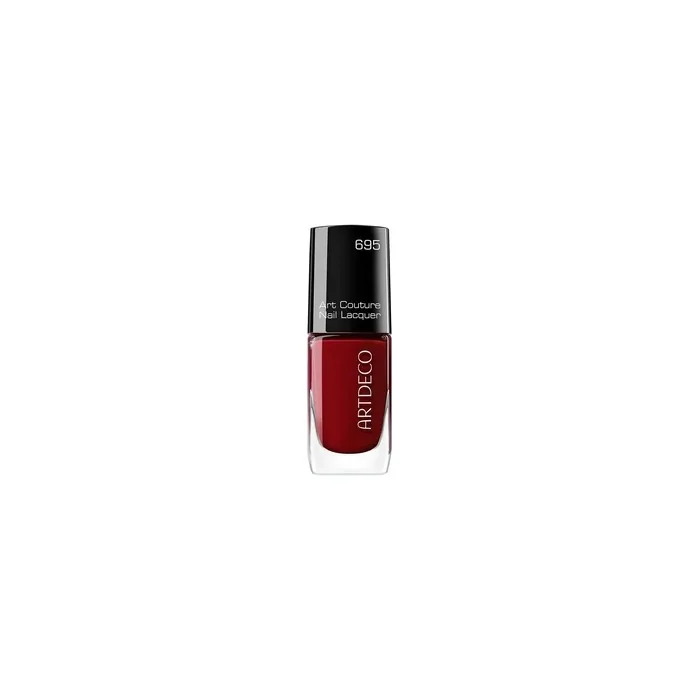 Artdeco Art Couture Nail Lacquer 695blackberry 10ml