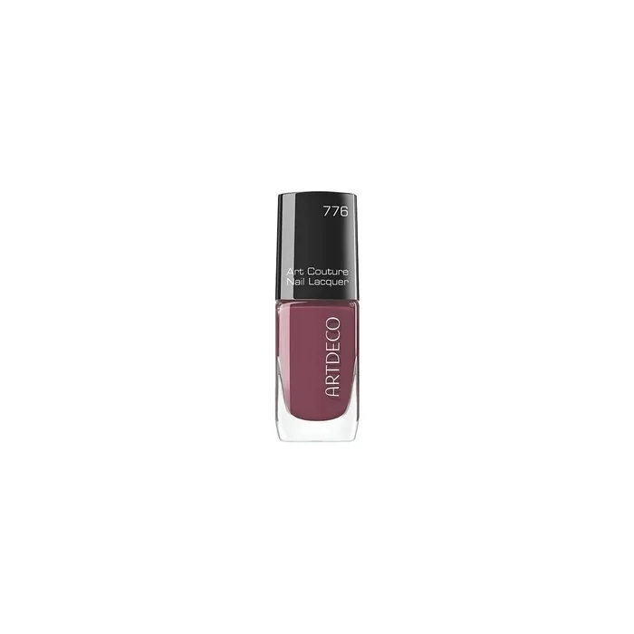 Artdeco Art Couture Nail Lacquer 776 Red Oxide