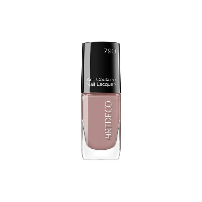 Artdeco Art Couture Nail Lacquer Rosé and Nude Shades Longlasting
