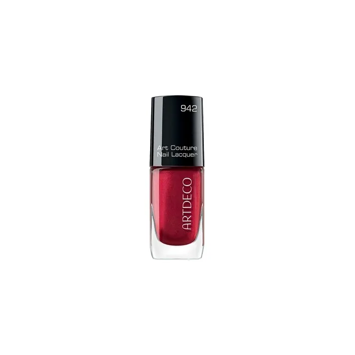 Artdeco Art Couture Nail Lacquer 942 Venetian Red