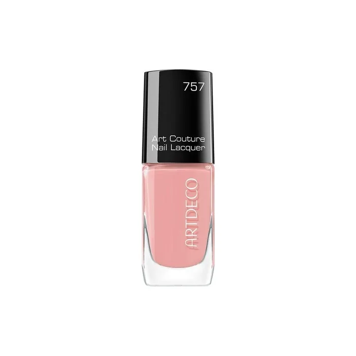 Artdeco Art Couture Nail Lacquer, Nail Polish Pink, Nr. 757, Country Rose 757