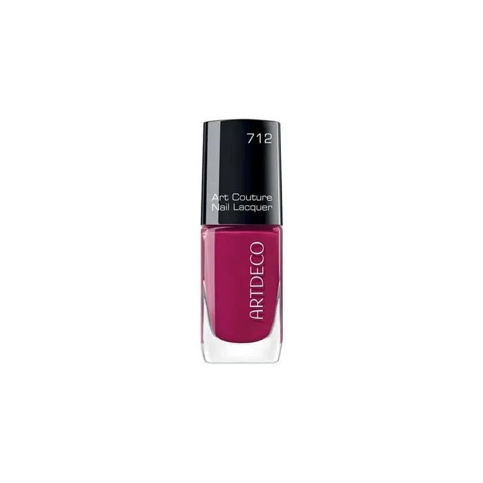 Artdeco Art Couture Nail Lacquer 712 Bougainvillea 10 Ml