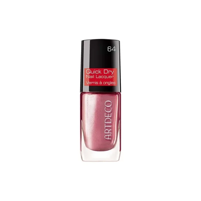 ARTDECO Quick Dry Nail Lacquer Vegan Nail Polish 10ml 64 Cloud Nine