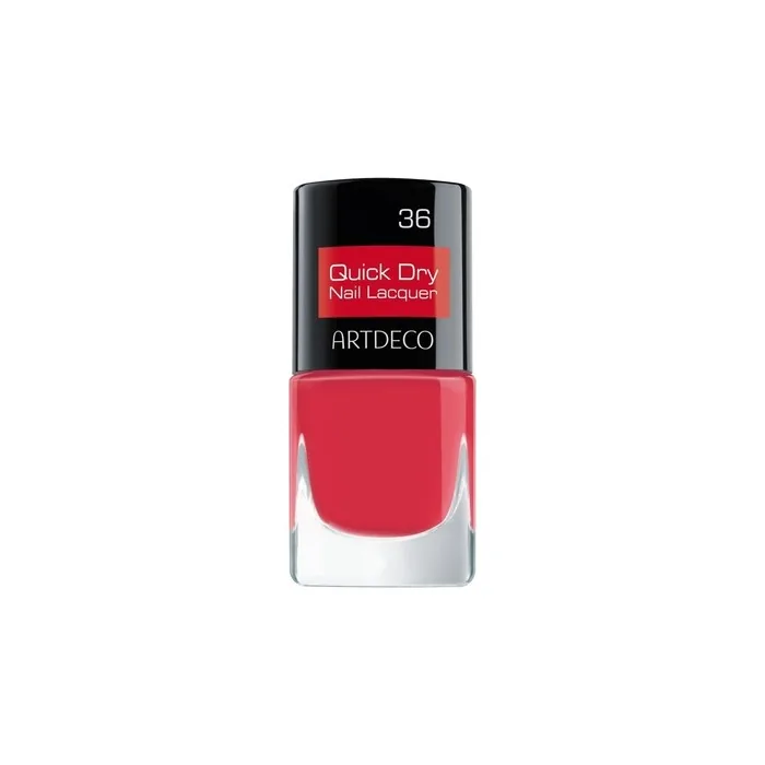 Artdeco Quick Dry Nail Lacquer Mini Edition Quick-Drying Nail Polish