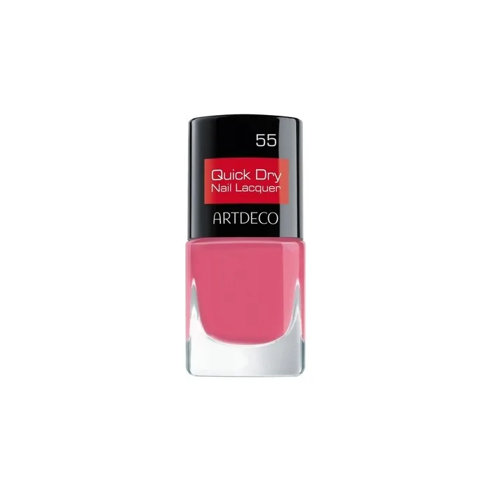 Artdeco Quick Dry Nail Lacquer Mini Edition Quick-Drying Nail Polish