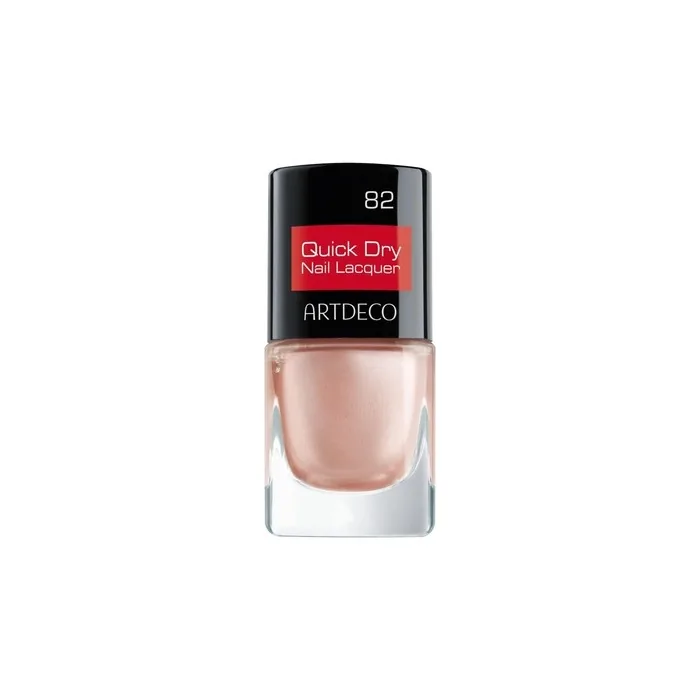 Artdeco Quick Dry Nail Lacquer Mini Edition Quick-Drying Nail Polish